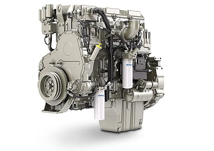 PERKINS 2206D-E13TA Engine
