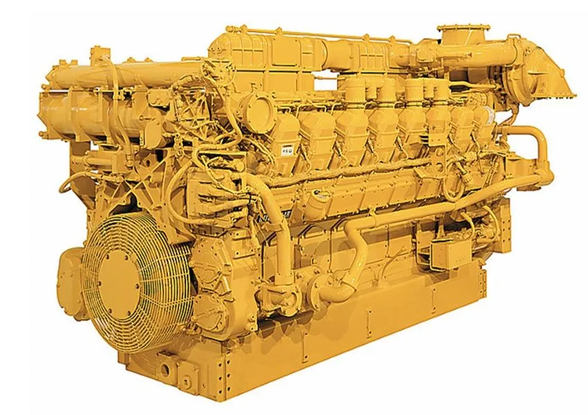 CATERPILLAR 3516 Engine