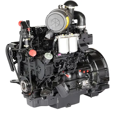 KIRLOSKAR 3R1040 Engine