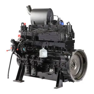 KIRLOSKAR 6R1080T Engine