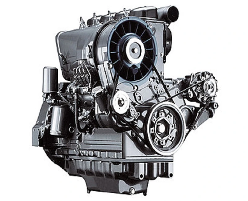 DEUTZ F5L912W Engine 