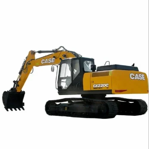 CASE CONSTRUCTION CX220C LR Excavator